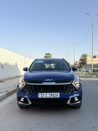 سبورتج  فووووول للأخير اعلى  فئه موديل 2023 اعلى المواصفات بيها فول من...