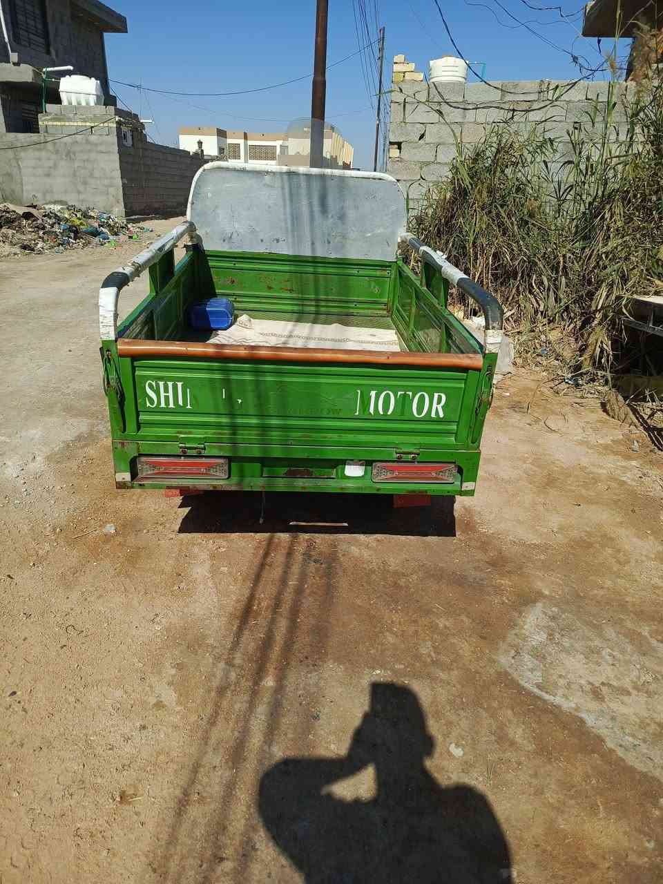 سلام عليكم ستوته الللبيع تفضل خاص السعر1600


**إذا كنت صاحب هذا الإعلان وتريد حذفه لأي سبب، رجاءا أرسل رسالة إلى الدعم الفني**