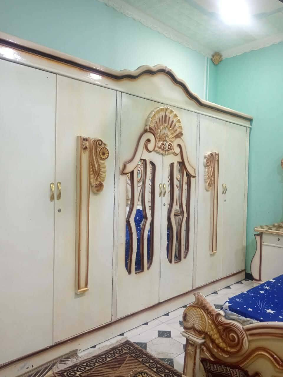 غرفه نجاره مابيه ضرر سعرها 460وبيه مجال مكان ناصريه الاسكان صناعي


**إذا كنت صاحب هذا الإعلان وتريد حذفه لأي سبب، رجاءا أرسل رسالة إلى الدعم الفني**