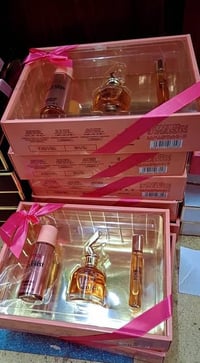 بكج عطور • فيكتوريا سيكريت • بينك ماي سكاندل