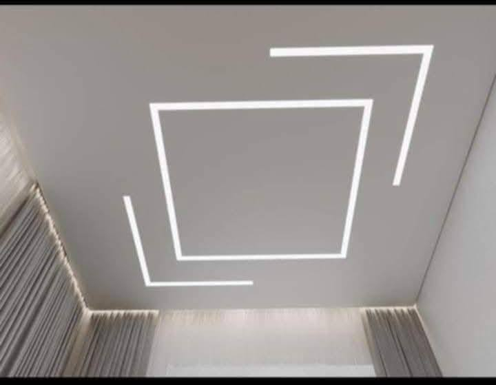 احدث التصاميم والديكورات
بكادر مختص
دقة والتزام بمواعيد العمل
افضل انواع المواد والصبغ
وبأسعار مناسبه
يوجد لدينا كادر مختص للكهرباء 
للتواصل وتساب
***********
