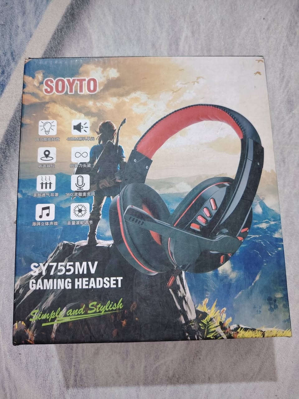 شلعه  160. الف   شرط الشغل


**إذا كنت صاحب هذا الإعلان وتريد حذفه لأي سبب، رجاءا أرسل رسالة إلى الدعم الفني**