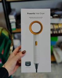 سشوار • 2200 واط • موتور AC