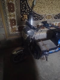 موطور جبلي • بطاريات تعبانه • الفلوجه