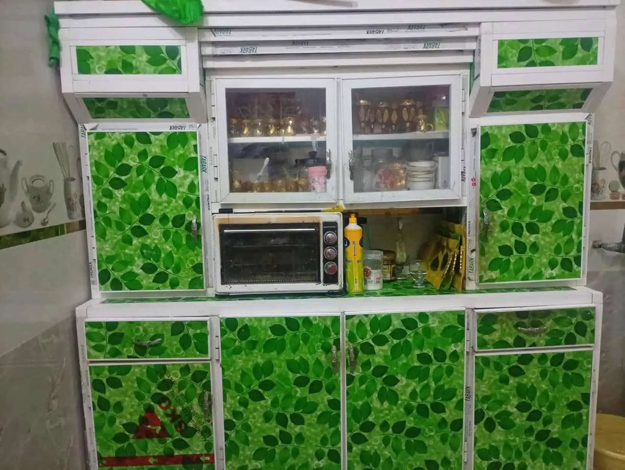 غراض البيع مكاني سوق الشيوخ ربي يرزقكم بالحلال


**إذا كنت صاحب هذا الإعلان وتريد حذفه لأي سبب، رجاءا أرسل رسالة إلى الدعم الفني**