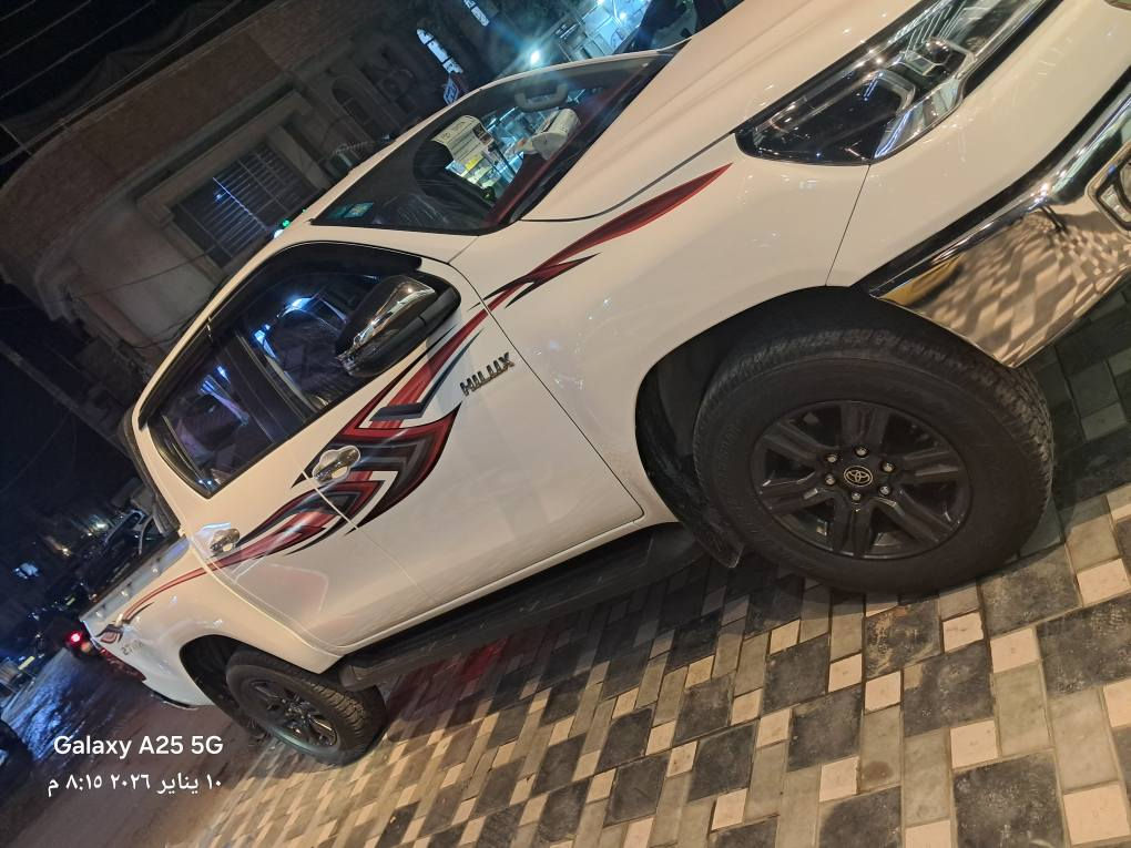 السلام عليكم بيكم فور ويل موديل ٢٣ رقم بغداد ماشيه ١٢الف مكفوله مكان سياره بغداد بصمه كويتي *********** بغداد, العراق
