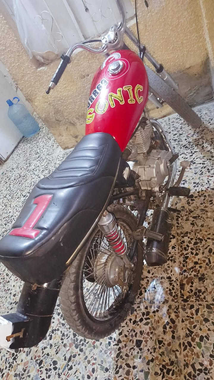 دراجه نامه للبيع سعر 350 قفل اذا عندك دراجه مراوس اوكي ماكشكال اللي عندي دراجه نامه 4 قير رقم الهاتف ***********
الوان بغداد منطقه الحسينيه الراشديه
دراجه نامه للبيع سعر 350 قفل اذا عندك دراجه مراوس اوكي ماكشكال اللي عندي دراجه نامه 4 قير رقم الهاتف ***********
