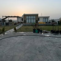 ارخص مزرعة في بغداد اليوسفية مساحة الأرض دونم طابو المحمودية سند 25 مس...