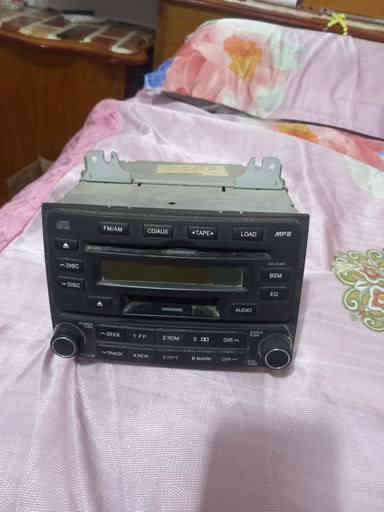 سلام عليكم مسجل النترا من موديل 7الحد11صابونه حاويه اصلي شرط الشغل سعره40 مكاني بلعماره حي المعلمين  ***********
