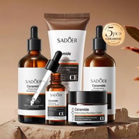 SADOER سيراميد • ترطيب عميق • منشأ كوريا