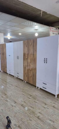 خشب MDF • ١٩٠×٩٠×٤٧ • السليمانية