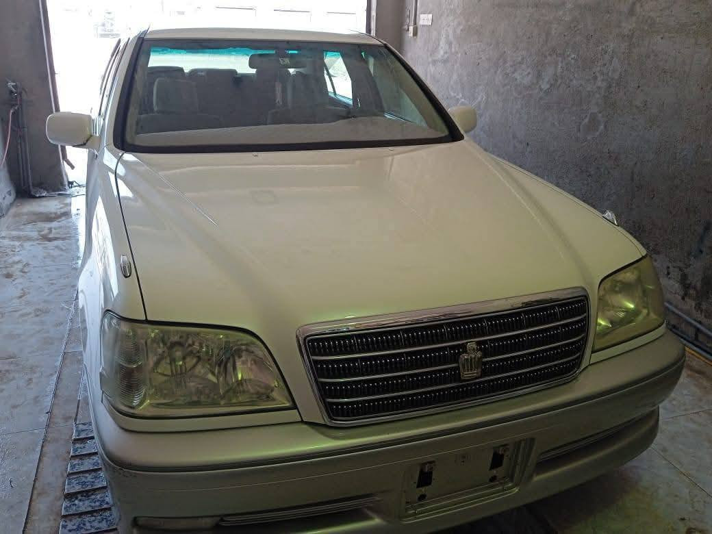 السلام عليكم ملكه للبيع ادوات كفاله عامه موديل 2001 سياره ثلاث دقم ماكينه ديفوار الكبير مكان السياره بغداد سعر السياره 105 رقم الهاتف ***********
