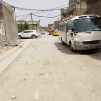 بيت للبيع • عقارات ام الكبر • منزل 100 متر • بيت جديد • بيت نظيف • ام ...