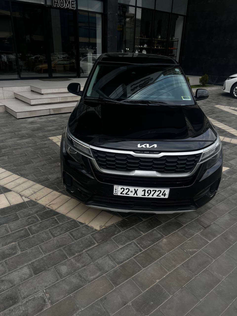 سلام عليكم 
كيا سلتوز موديل 2024
عداد المسافه 34 كيلو
وارد امريكي حادثها جاملغ عكس السايق
و شويه من حافه البنيد
يرباك ستيرن راجع سستم
المواصفات
فور ويل 
قياده ذاتيه
تحديد مسار 
تحكم ستيرن 
مثبت سرعه
رادار امامي
تنبيه خروج عن الطريق
تحكم قياده ثلاث وضعيات
يكو + سمارت + سبورت
مانع تزحلق
مانع منحدرات
دشبول دجتال متصل مع الشاشه
ابل كار بلي + اندرويد
نظام ملاحه
بلوتوث
مدخل شحن امامي خلفي
ويل كب 
تايرات ثلوج بعد بيها
رقم اربيل 
تحويل مباشر 
تبريد قطعتين
السعر 165
معلومات اكثر الاتصال
***********
مكان السياره منصور او غزاليه بغداد, العراق
