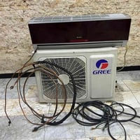 عندي سبلت كري طن موديل 2018 البيع سعر 225  بغداد رقم موبايل 0773514480...