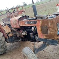 عنتر • موديل 85 • بدون أوراق