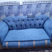 تخم تسكام عراقي • ٦ مقاعد • الزعفرانية