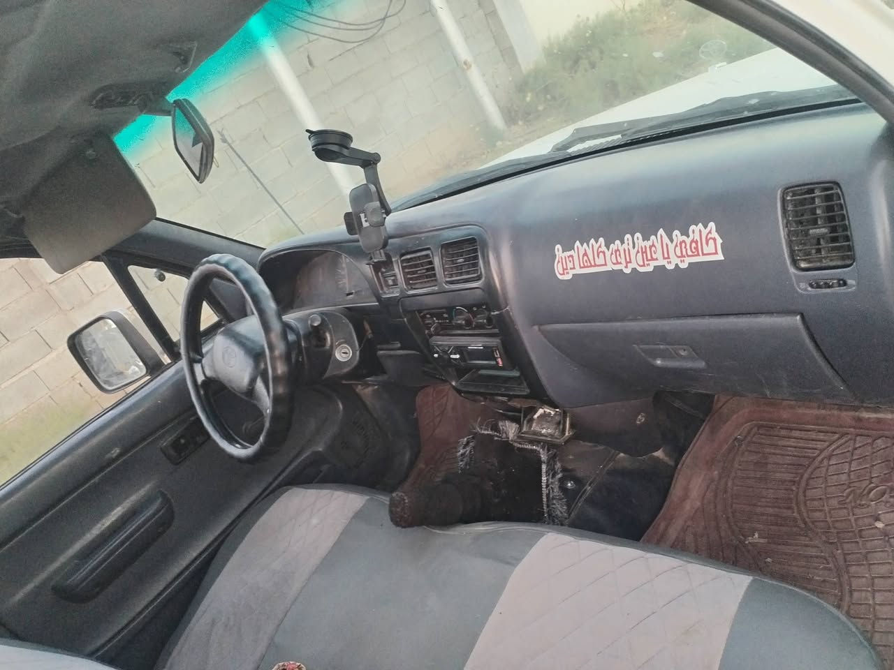 بكم موديل 99 صلاح الدين شرط التحويل السياره كير محرك شرط باقي التفاصيل اتصل ودلل ***********
