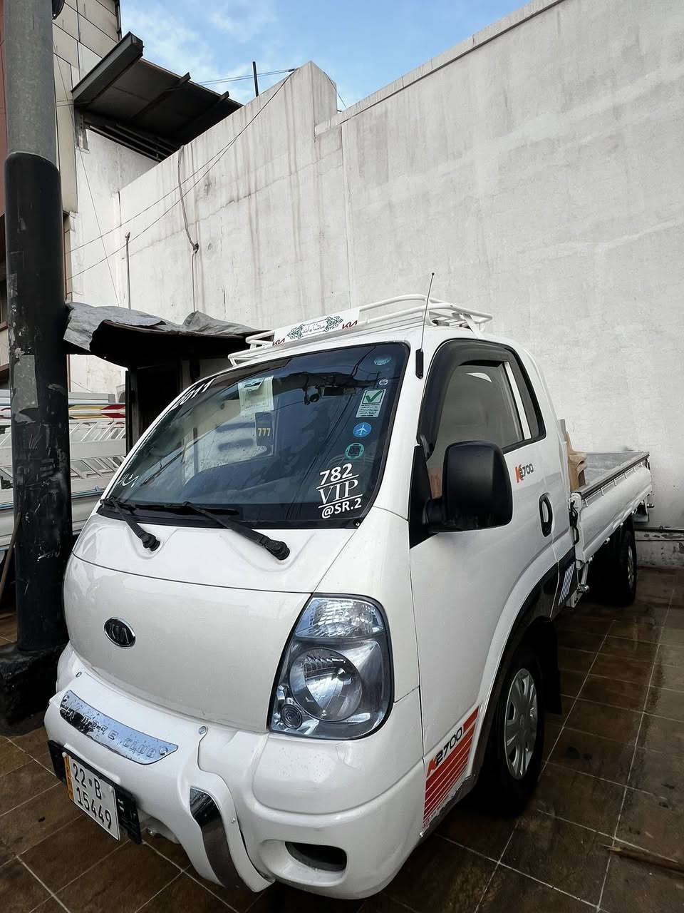 كيا 2011
2700
سنوى تاكو 2027　6تايى لؤك دحمى لؤدحمى به شرت جايز
نرخ 108$ماجال ***********📞
