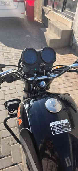 السلام عليكم دايون موديل 25
مابيه نقص ولا برغي جديد دراجه نضيفه اوراق معرض بس 
سعره 1100 وبي مجال قليل الشراي يخابرني ***********
