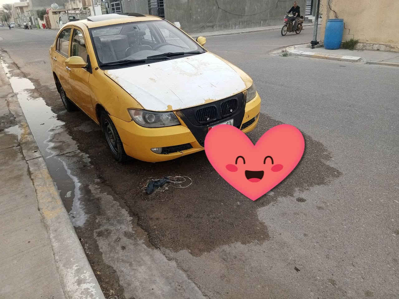 ليفان للبيع 620 رقم بغداد كير مكينه كورلا يارس موديل 12 كير اوتماتيك السعر النهائي 32 مكاني فلوجه للاستفسار الاتصال على الرقم التالي ***********
