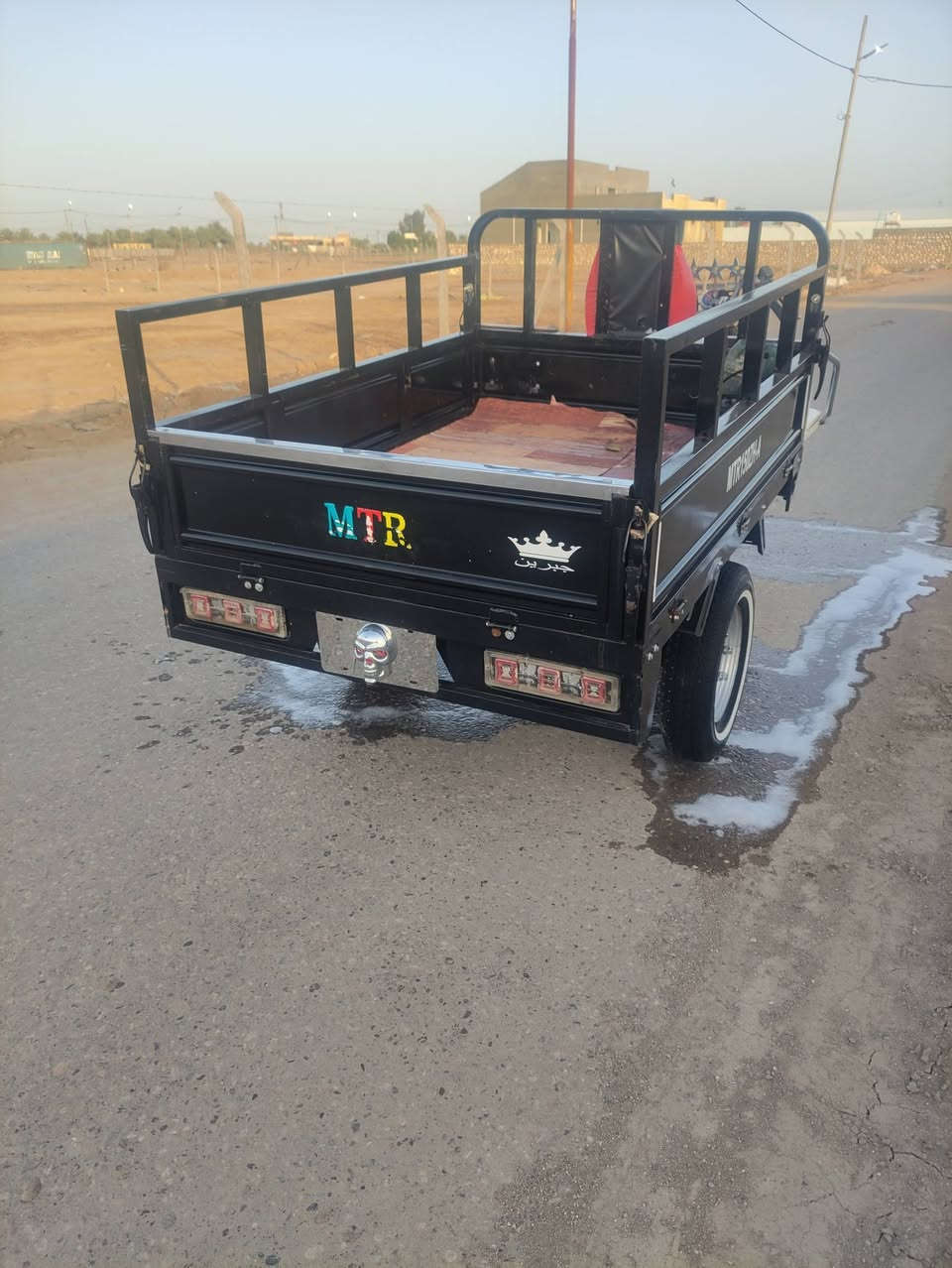 سلام عليكم شباب ستوته للبيع مديل 2016اوراق اصولي تعمير كله25بس الشاصي 16مكفوله كفاله عامه مكاني حله قضاء الكفل. السعر  اتصل هذا رقمي بي واتساب ***********
