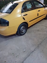 للبيع سيراتو 2009 رقم انبار مميز بسمي هزه وسنويه جديده السياره خليجي م...