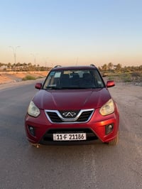 للبيع تيكو  ٢٠١٣ بغداد انكليزي الجديد سياره جاهزه مابيه اي نقص كير مكي...