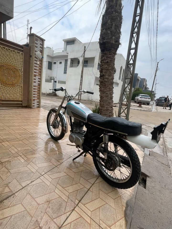 ماطور ايراني للبيع اربعه كير شلعه ومعدل فول كشن تفصال وكزوز نجمه السعر 270وبي مجال شراي يراسلني خاص مكاني موصل ايسر


**إذا كنت صاحب هذا الإعلان وتريد حذفه لأي سبب، رجاءا أرسل رسالة إلى الدعم الفني**