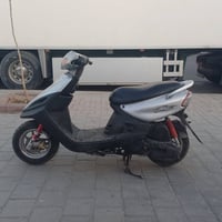 ماكس قجمة • مكينة بلادية • سلف