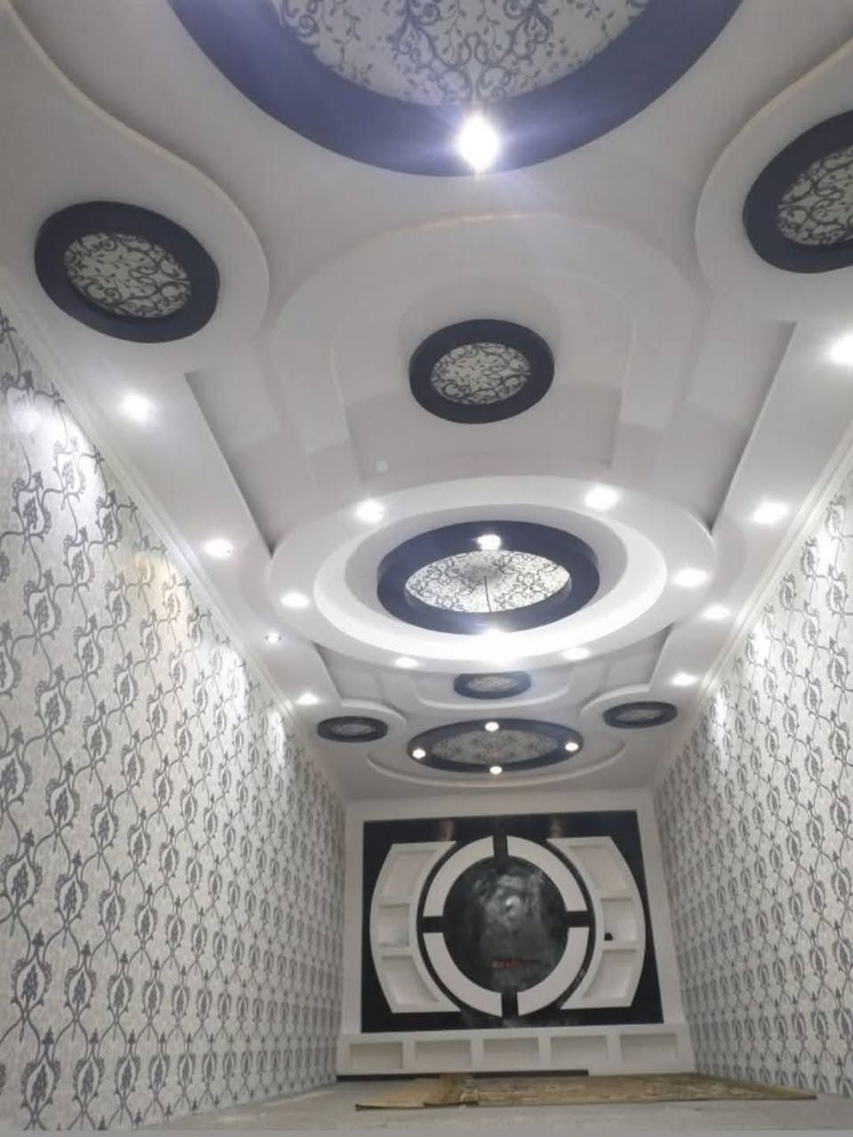 #ديكور #داخلي #تصميم #تنفيذ #ترميم #تصليح #صبغ.....رساله على الواتساب ***********
