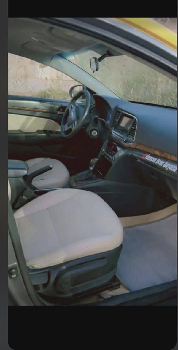 سلام عليكم خواني العزاء
الانترا 2017

سيارةًمكينتها 2000دوش 

حدادية سيارةًفول 

سيارةًنص فول ردار كشنات جلد تدفئة بلادي تدفئة ستيرن سبورت 

الحادث سيارة  بنيد +@جاملق 

سيارة من يدك للشارع 

سعر سيارةً115وبيهةًمجال شي بصيط  

عنوان سيارة بغداد قضاء المدائن 

***********
