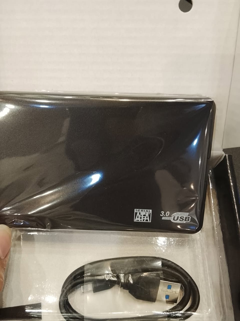 متوفر هاردات خارجي وداخلي


**إذا كنت صاحب هذا الإعلان وتريد حذفه لأي سبب، رجاءا أرسل رسالة إلى الدعم الفني**