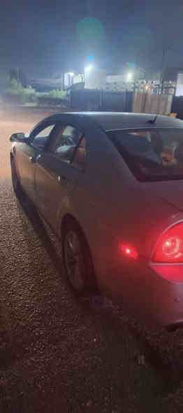 السلام عليكم ماليبو موديل 10 للبيع وارد امريكي مفولة تحكمات ستيرن شفتات كشنات كهرباء حساسات خلفي امامي فتحة  محرك ٢٤٠٠ خير من اللة كير خير من اللة رقم اربيل بسم جيراني شرط التحويل ضربتها باب وجاملغ بدون دواخل ابيع مصبوغ احزام ب ٦٨ وبيها مجال واذا مراوس ماكو اشكال حسب القناعة ماكني الدورة ابو دشير رقمي ***********
