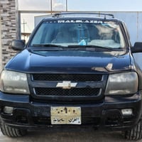 بلايزر • ٢٠٠٨ • رقم سليمانية