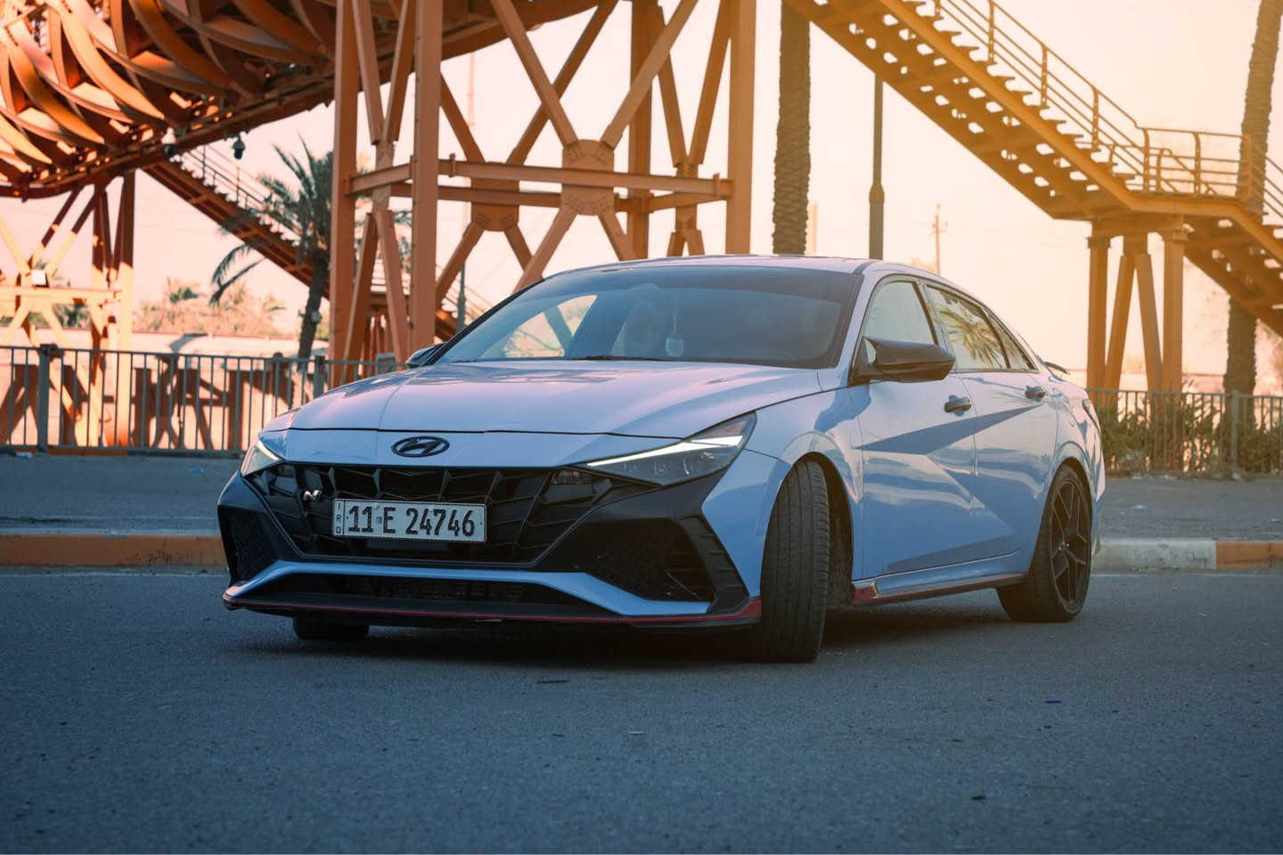 النترا موديل 2022 ماشيه 67mil محرك 2000 تيربو لون مميز رقم بغداد باسمي ثاني يوم تحويل مكان السياره بغداد السيديه 
رجااً الشراي يتصل ع رقم وليتعبني بس يسئل
*********** بغداد, العراق
