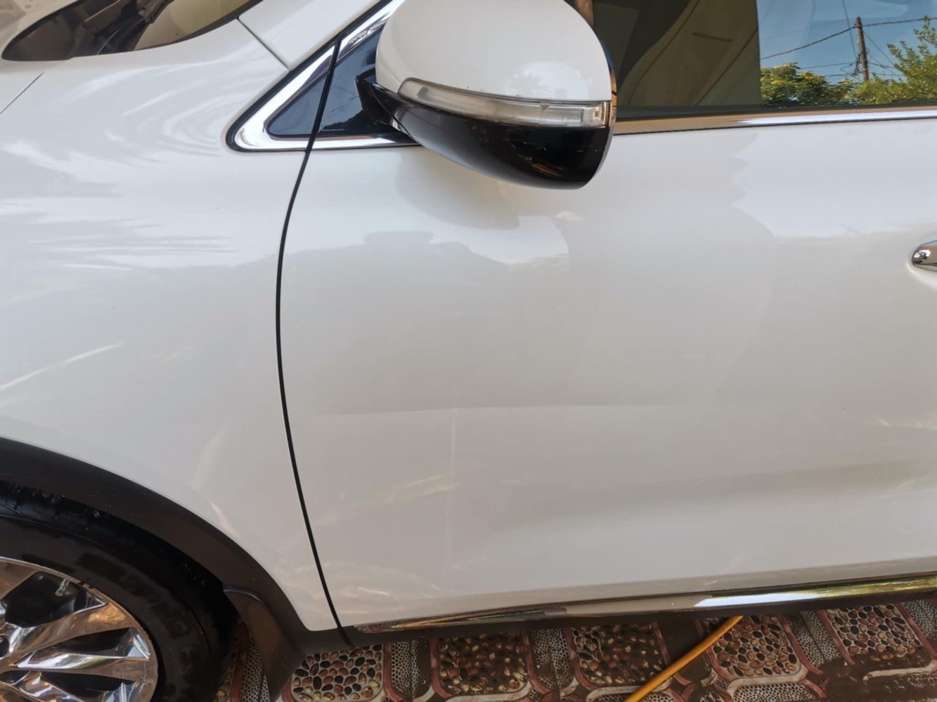 الديوانية عفك 