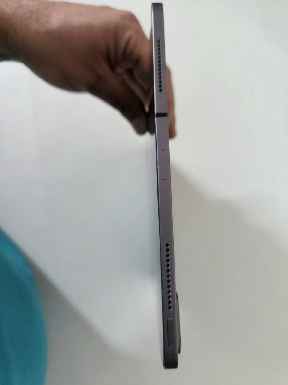 ايباد١١برو ٢٠٢٢نسخة (السيم كارت) ١٢٠هيرتز ببجي معروف وغني عن التعريف الايباد نضيف وحلو مبدل كلاسة وبطارية وكالة١٠٠بعدهة مشحونة2فقط 550ابيع قفل أو مراوس ايفون14برو ماكس تحياتي للجميع


**إذا كنت صاحب هذا الإعلان وتريد حذفه لأي سبب، رجاءا أرسل رسالة إلى الدعم الفني**