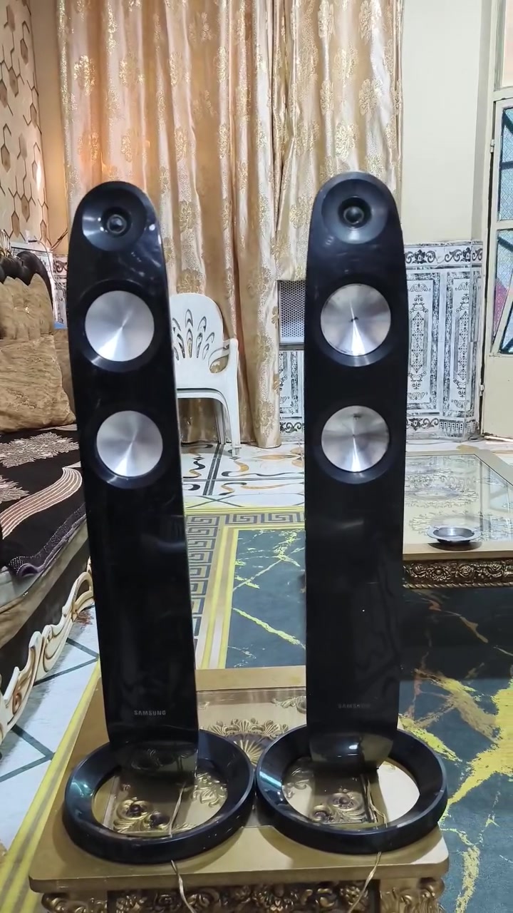 السلام عليكم سماعات نظيفه جدا التفاصيل بالفيديو السعر ٢٠الف مكاني ام الكبر والغزلان لا يوجد توصيل


**إذا كنت صاحب هذا الإعلان وتريد حذفه لأي سبب، رجاءا أرسل رسالة إلى الدعم الفني**