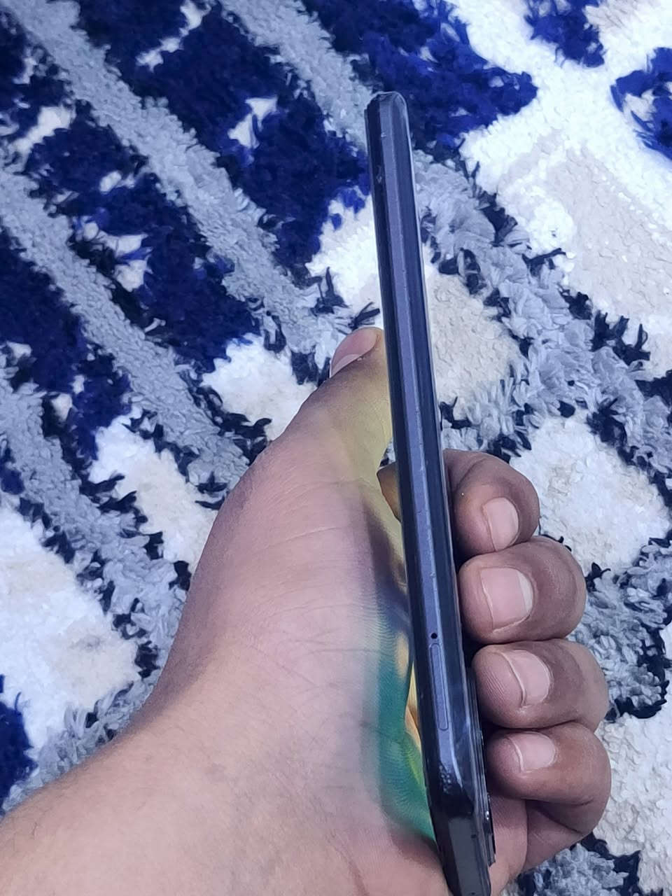 ريلمي 8 مبدل شاشة للبيع سعر ٧٥وبي مجال لل طيبين شراي اتصل ع هاذا الرقم (***********)
