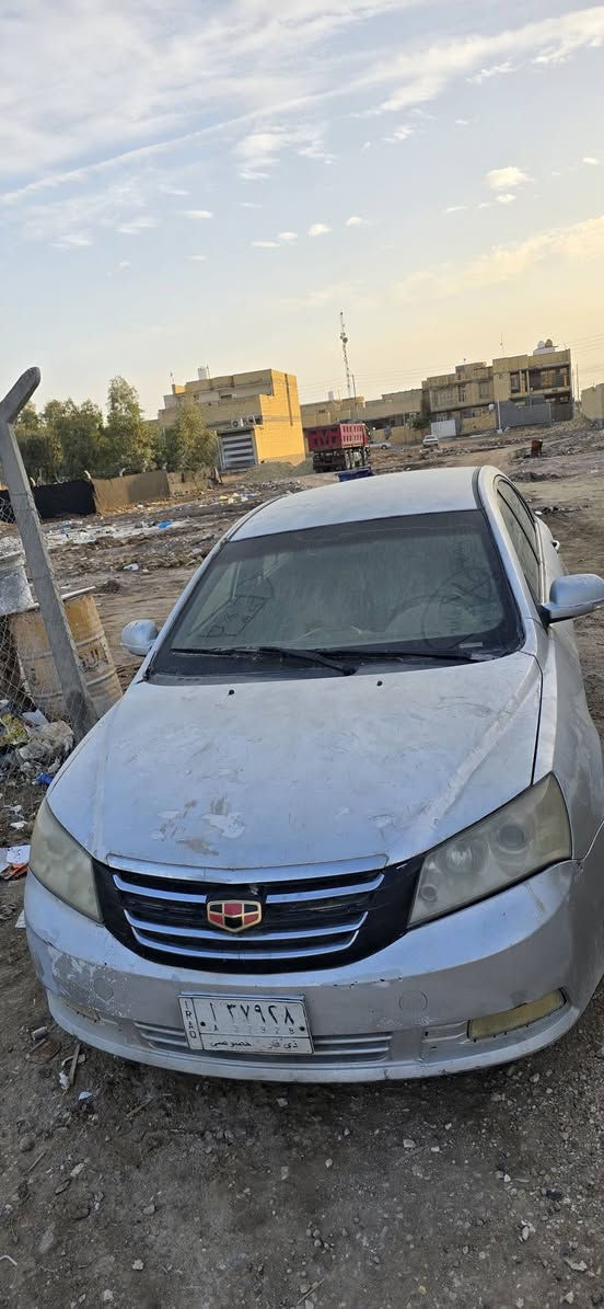 السلام عليكم امگراند 2013 خليجي بأسمي المحرك گايم ناصرية حي الحبيلية رقم الهاتف *********** و *********** السعر 40 وبيهه مجال
