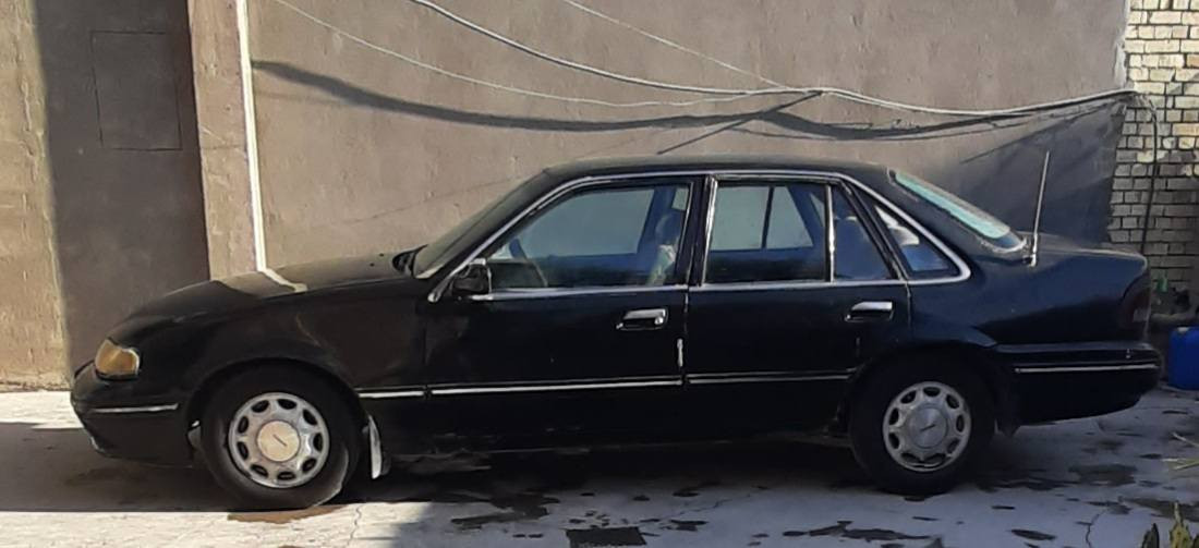 برنس موديل ١٩٩٥ رقمها كربلاء مشروع وطني محرك ٢٠٠٠ مفتوح بيها تنقيص السنوية ماساقطة تحويل مباشر  السعر ٢٣ ورقة وبيها حك الجيه المكان واسط الصويرة الاتصال ع الرقم *********** او التواصل ع الخاص
