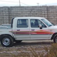 سياره بيكم 92 بسمي رقم نينوى مسطره كير محرك شاصي شرط سياره بلاديه احلا...