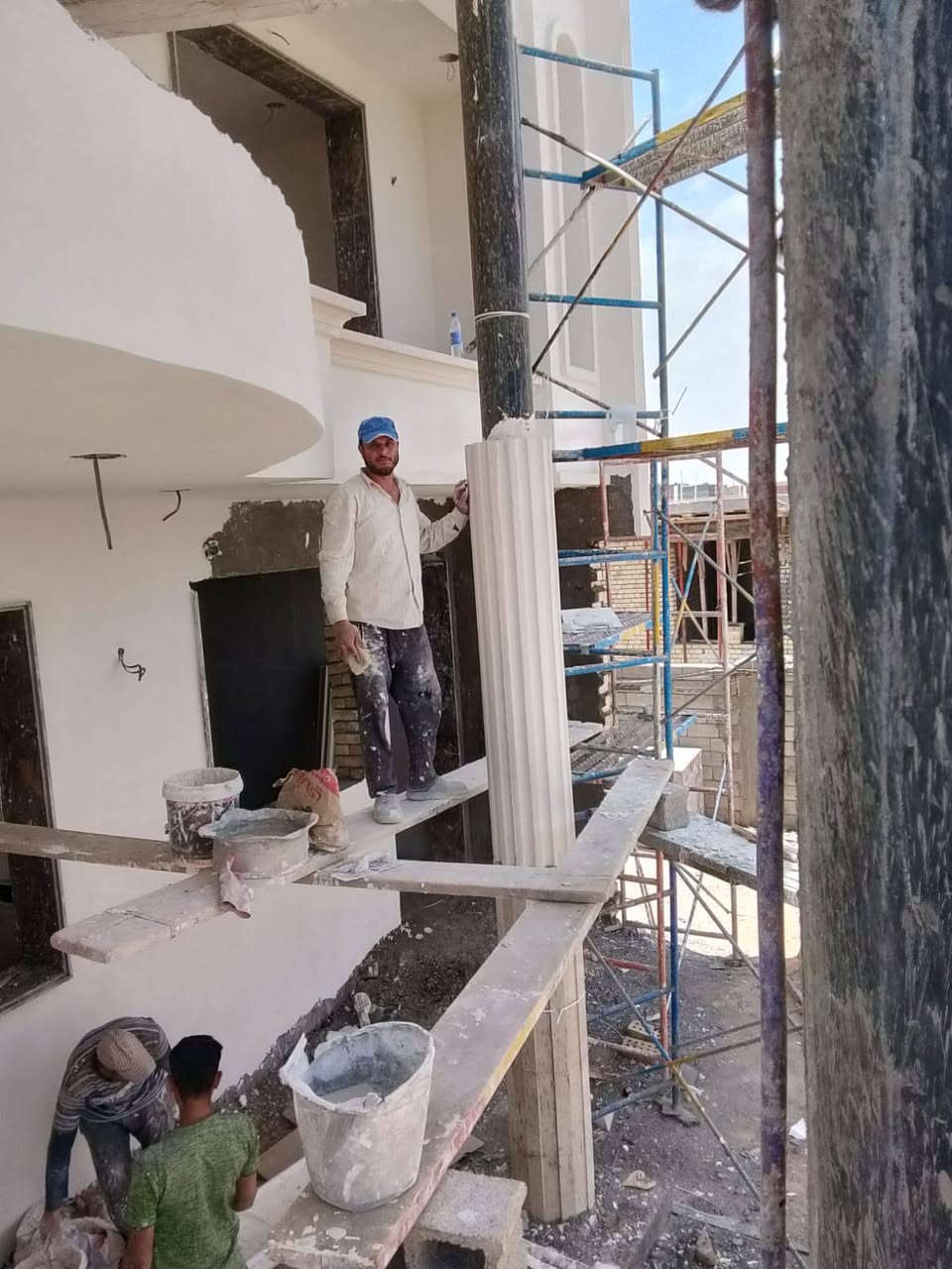 كادر خلفه لبخ درجه اولى ابويوسف***********

