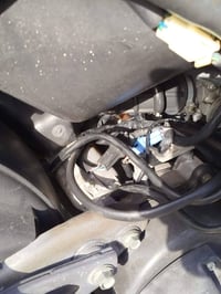 دراجه سكنس جبلي للبيع المكان الدورة ابو دشير  السعر مليون وبيه مجال  و...