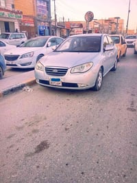 النترا • ٢٠٠٩ • نجف