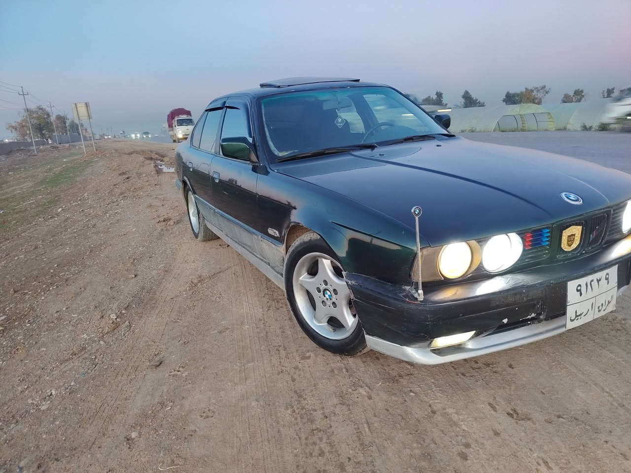 بيئم موديل91كيرمكينه به شه رت مكينه 525كبسي كير عادي اوليات به شه رته سنوي اصلي خوي له كه لا جام كاربايه 4تايه ويلي نويه ته قه رقه ي به شه رته بخ لوجواني كرايه بيش بشتي كبسه سياره كي هه تا بلي خاوينه جوانه هيج عه يبي نيه نرخ 30مجالاكي برايانه ***********واتساب /فايبه ر
