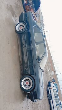 بي ام • ١٩٩٥ • سليماني