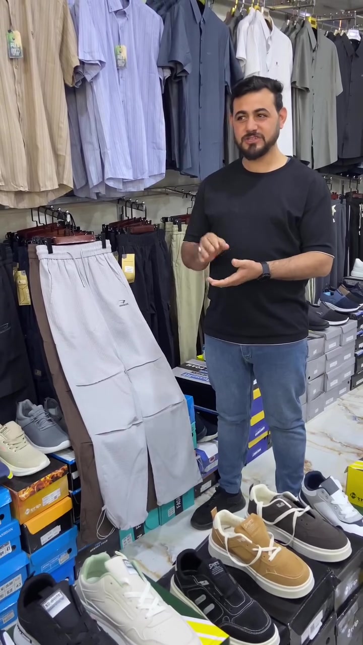 عرض خاص بلاش 😱😱


**إذا كنت صاحب هذا الإعلان وتريد حذفه لأي سبب، رجاءا أرسل رسالة إلى الدعم الفني**