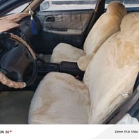 شيزر • مكينة وكير جديد • تبريد ثلج